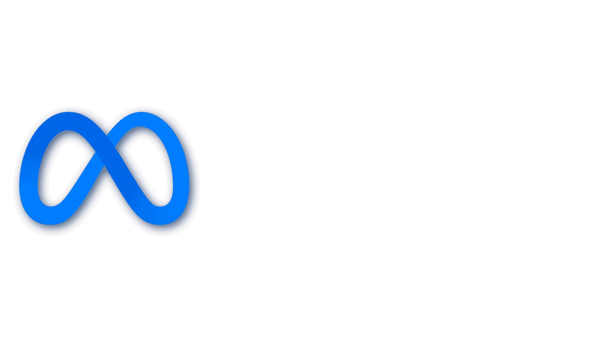Logo de Meta