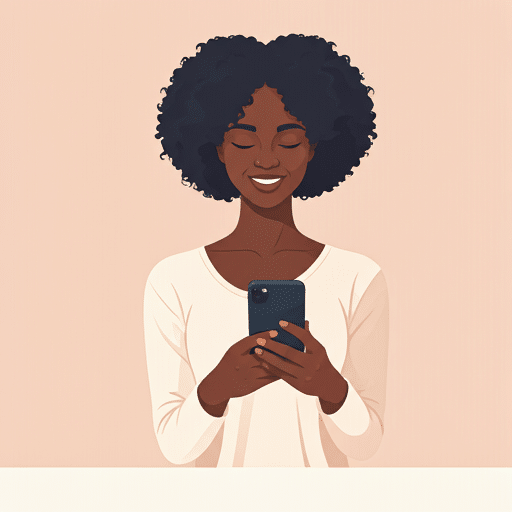 Cliente satisfecho usando WaappBusiness para automatizar su negocio con WhatsApp Business