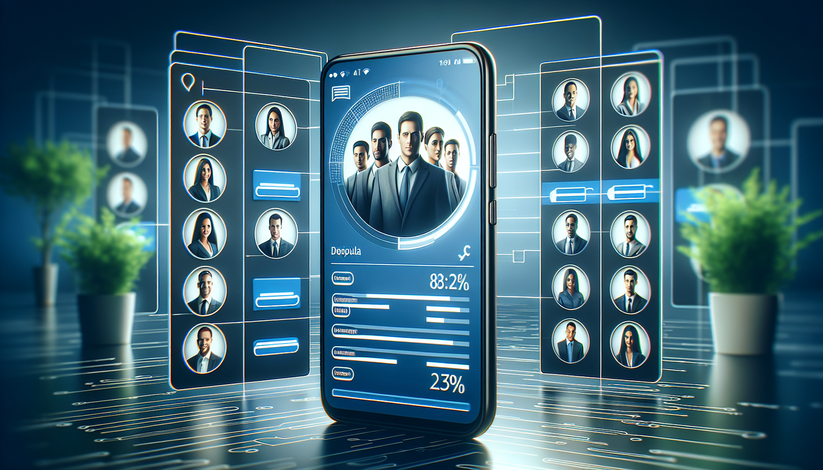 Segmentación de listas en WhatsApp para marketing